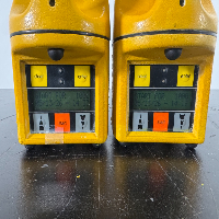 SAS Air Samplers - Quantity 2 image 3